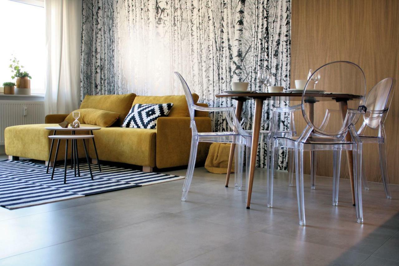 Apartament Chilliapartamenty - Bliżej Morza - Lagom Kołobrzeg