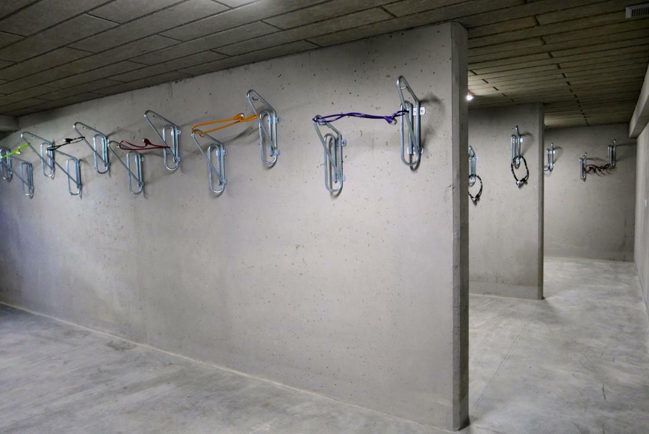 Apartament Chilliapartamenty - Bliżej Morza - Lagom *