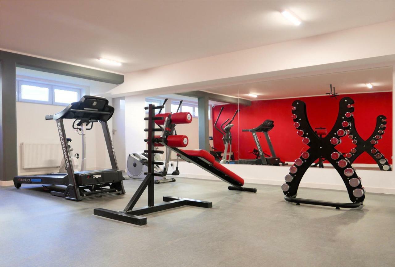 Apartament Chilliapartamenty - Bliżej Morza - Lagom Kołobrzeg