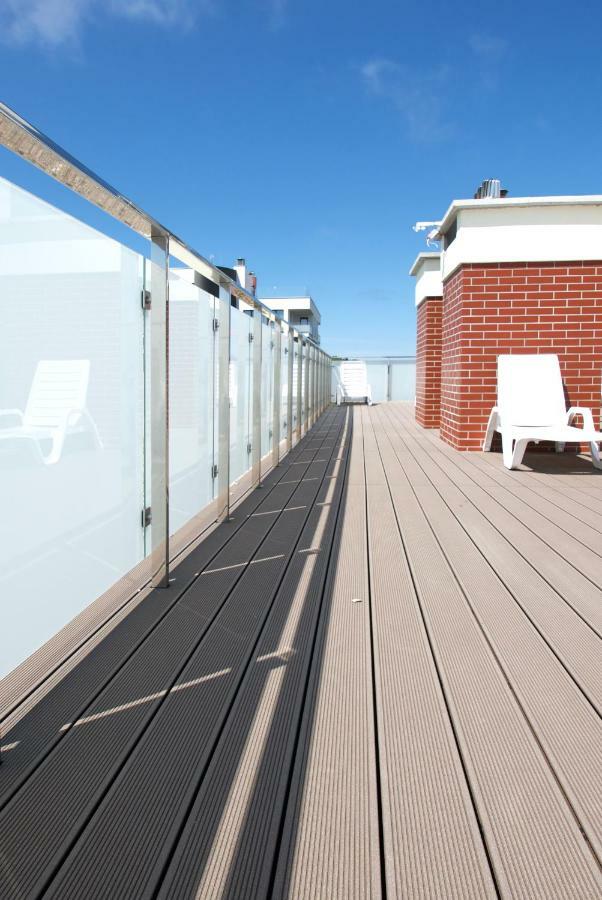 Chilliapartamenty - Bliżej Morza - Lagom Apartament